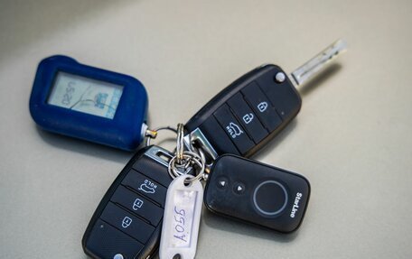 KIA Sportage III, 2015 год, 1 368 000 рублей, 40 фотография