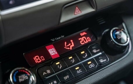 KIA Sportage III, 2015 год, 1 368 000 рублей, 32 фотография