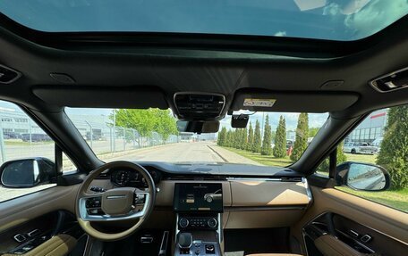 Land Rover Range Rover IV рестайлинг, 2022 год, 16 200 000 рублей, 2 фотография