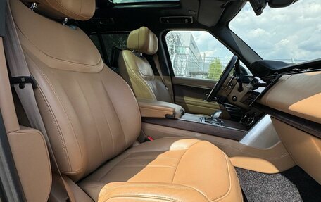 Land Rover Range Rover IV рестайлинг, 2022 год, 16 200 000 рублей, 14 фотография