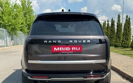 Land Rover Range Rover IV рестайлинг, 2022 год, 16 200 000 рублей, 6 фотография