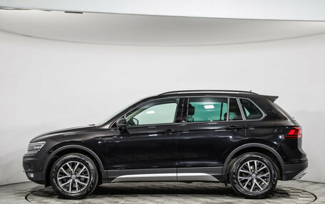 Volkswagen Tiguan II, 2019 год, 2 499 000 рублей, 8 фотография