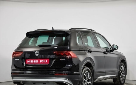 Volkswagen Tiguan II, 2019 год, 2 499 000 рублей, 5 фотография