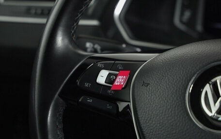 Volkswagen Tiguan II, 2019 год, 2 499 000 рублей, 12 фотография