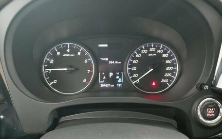 Mitsubishi Outlander III рестайлинг 3, 2016 год, 1 690 000 рублей, 12 фотография