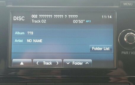 Mitsubishi Outlander III рестайлинг 3, 2016 год, 1 690 000 рублей, 14 фотография