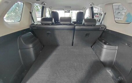 Mitsubishi Outlander III рестайлинг 3, 2016 год, 1 690 000 рублей, 18 фотография