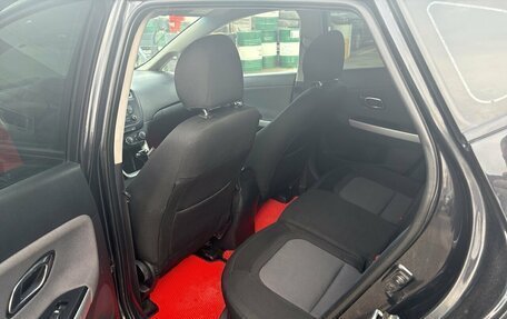 KIA cee'd III, 2014 год, 890 000 рублей, 7 фотография