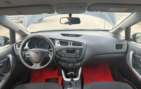 KIA cee'd III, 2014 год, 890 000 рублей, 5 фотография