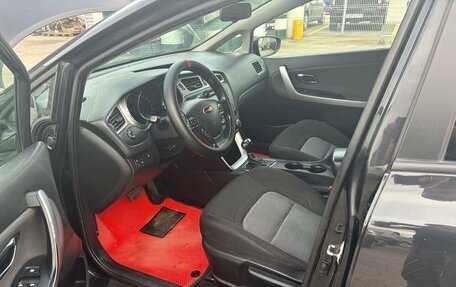 KIA cee'd III, 2014 год, 890 000 рублей, 6 фотография