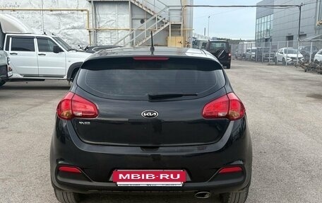 KIA cee'd III, 2014 год, 890 000 рублей, 4 фотография