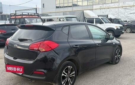 KIA cee'd III, 2014 год, 890 000 рублей, 2 фотография