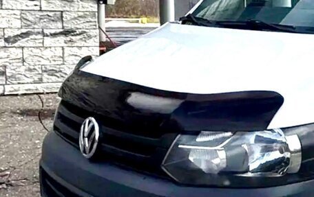 Volkswagen Transporter T5 рестайлинг, 2010 год, 975 000 рублей, 1 фотография