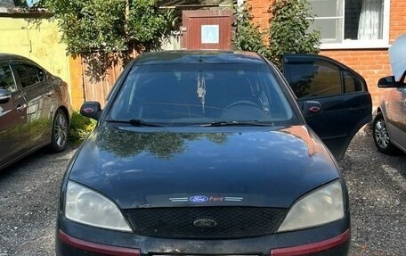 Ford Mondeo III, 2002 год, 130 000 рублей, 1 фотография