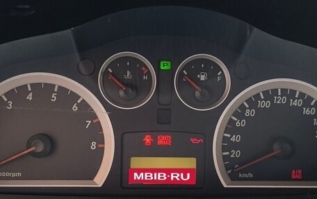 Hyundai Santa Fe Classic, 2007 год, 550 000 рублей, 1 фотография