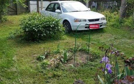 Toyota Corolla, 1996 год, 10 000 рублей, 1 фотография