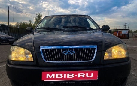 Chery Amulet (A15) I, 2007 год, 79 000 рублей, 1 фотография