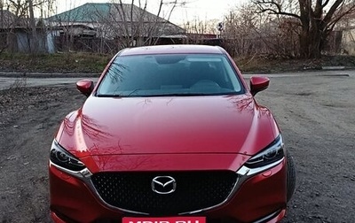 Mazda 6, 2019 год, 2 550 000 рублей, 1 фотография