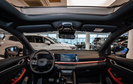 Geely Coolray I, 2026 год, 3 000 000 рублей, 7 фотография