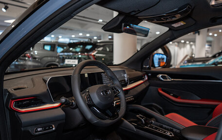 Geely Coolray I, 2026 год, 3 000 000 рублей, 11 фотография