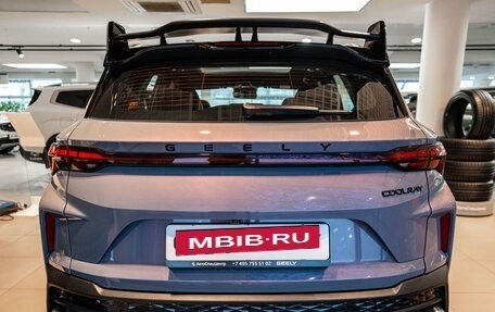 Geely Coolray I, 2026 год, 3 000 000 рублей, 6 фотография