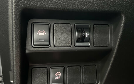 Nissan Qashqai, 2018 год, 1 515 000 рублей, 11 фотография