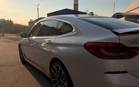 BMW 6 серия, 2018 год, 4 100 000 рублей, 4 фотография