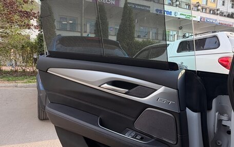 BMW 6 серия, 2018 год, 4 100 000 рублей, 12 фотография
