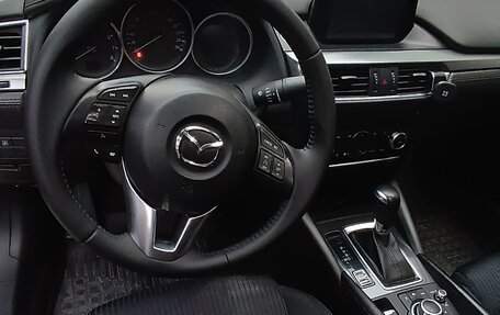Mazda 6, 2016 год, 1 870 000 рублей, 4 фотография
