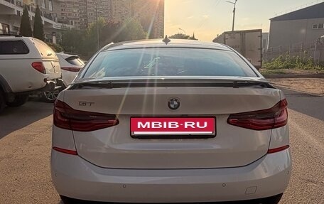 BMW 6 серия, 2018 год, 4 100 000 рублей, 3 фотография