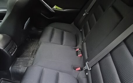 Mazda 6, 2016 год, 1 870 000 рублей, 6 фотография