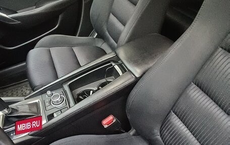 Mazda 6, 2016 год, 1 870 000 рублей, 5 фотография