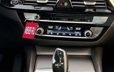 BMW 6 серия, 2018 год, 4 100 000 рублей, 13 фотография
