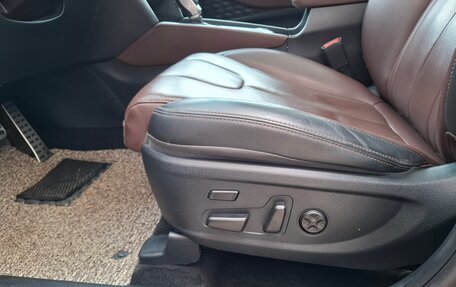Hyundai Santa Fe IV, 2019 год, 3 100 000 рублей, 15 фотография
