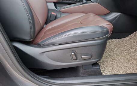 Hyundai Santa Fe IV, 2019 год, 3 100 000 рублей, 20 фотография