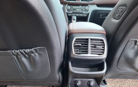 Hyundai Santa Fe IV, 2019 год, 3 100 000 рублей, 25 фотография