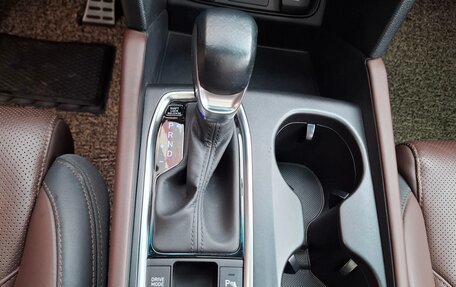 Hyundai Santa Fe IV, 2019 год, 3 100 000 рублей, 28 фотография