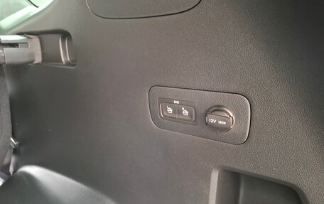 Hyundai Santa Fe IV, 2019 год, 3 100 000 рублей, 33 фотография
