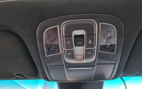 Hyundai Santa Fe IV, 2019 год, 3 100 000 рублей, 29 фотография