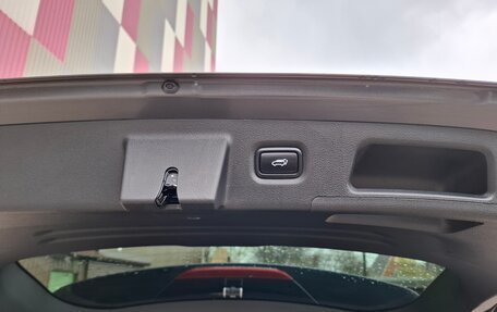 Hyundai Santa Fe IV, 2019 год, 3 100 000 рублей, 32 фотография