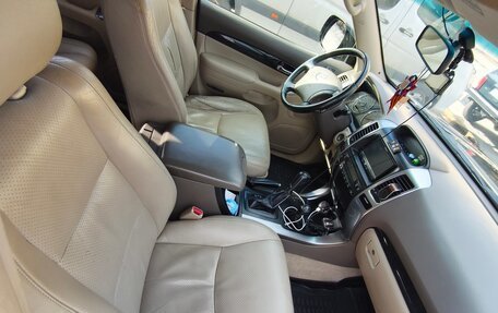 Toyota Land Cruiser Prado 120 рестайлинг, 2008 год, 2 125 000 рублей, 8 фотография