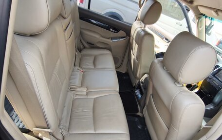 Toyota Land Cruiser Prado 120 рестайлинг, 2008 год, 2 125 000 рублей, 12 фотография