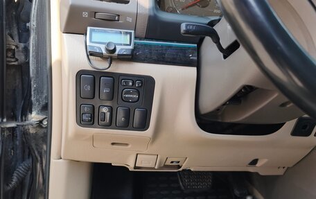 Toyota Land Cruiser Prado 120 рестайлинг, 2008 год, 2 125 000 рублей, 10 фотография