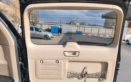 Toyota Land Cruiser Prado 120 рестайлинг, 2008 год, 2 125 000 рублей, 15 фотография