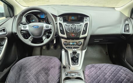Ford Focus III, 2012 год, 695 000 рублей, 12 фотография