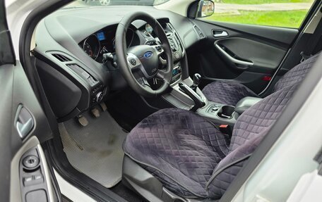 Ford Focus III, 2012 год, 695 000 рублей, 10 фотография