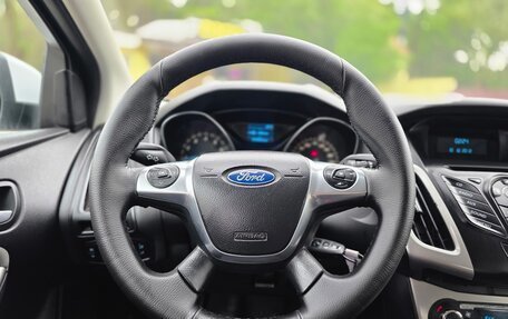 Ford Focus III, 2012 год, 695 000 рублей, 13 фотография