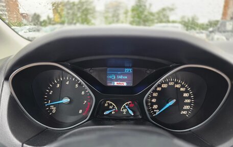 Ford Focus III, 2012 год, 695 000 рублей, 15 фотография