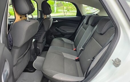 Ford Focus III, 2012 год, 695 000 рублей, 11 фотография