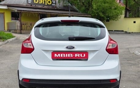 Ford Focus III, 2012 год, 695 000 рублей, 6 фотография